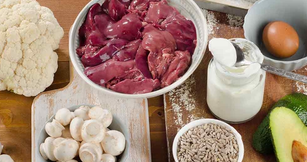 Foods Highest in Vitamin B5.png